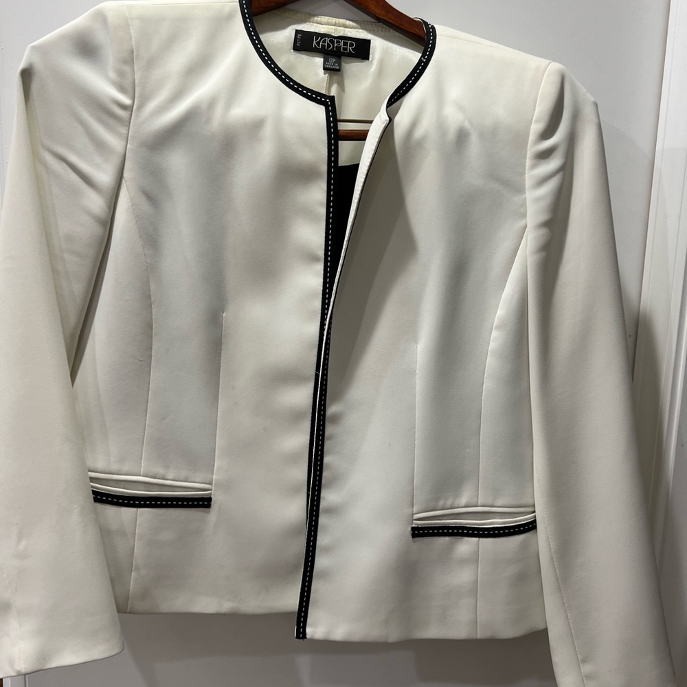 Women’s 3 piece suit
